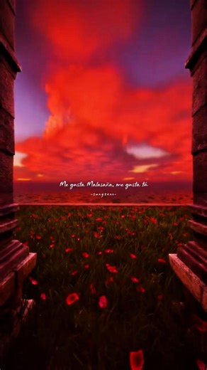 Me Gustas Tu - Manu Chao | lyrics | aesthetic | English songs | whatsapp status | Slowed | speed up