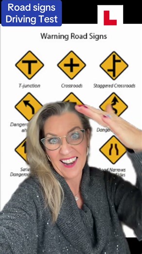 #driving #drivinglicense #ireland #irishdrivingtest