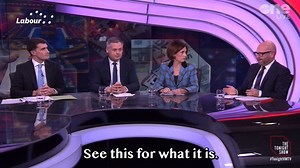 11 reactions | While Fine Gael and Fianna Fáil continue playing faux foes, Labour is focused on solutions. Today we will launch our manifesto to #BuildBetterTogether: ✉️To drive down the high cost of living ️To build homes ️To protect our planet To give every child a fair start | Labour Party | Facebook
