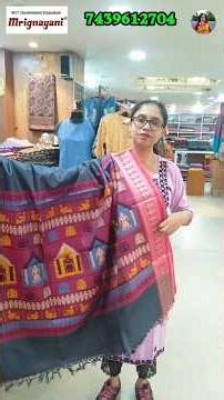 Budget Friendly Wedding Collection From Mrignayani - Dakshinapan Market Kolkata Saree Collection