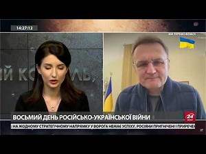 Це мародерства, – Садовий про підвищення цін на оренду квартир