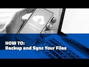 Webroot SecureAnywhere Tips | Backup & Sync