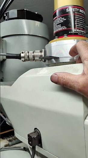 Maxi Torque-Rite Power drawbar installed today