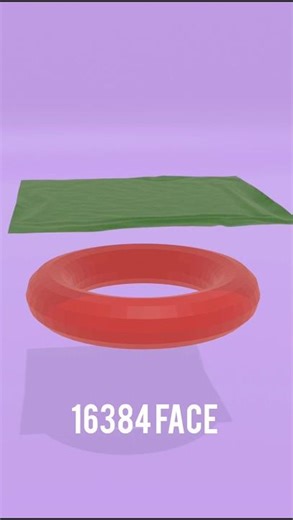 face blender #shorts #blender #3d #animation