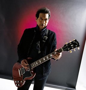 Coke Escovedo - Alchetron, The Free Social Encyclopedia