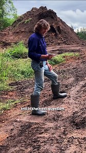 18K views · 325 reactions | Speaking of swales, we thought you'd find...