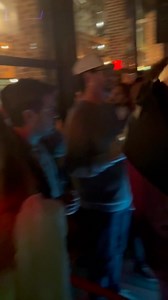 80’s NIGHT!!!!! 🪩🤩 | Charles Morgan