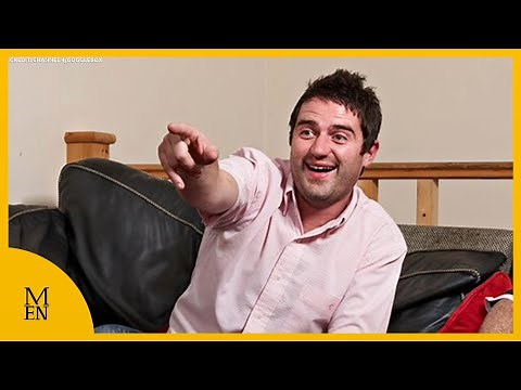 Police issue update on death of Gogglebox star George Gilbey