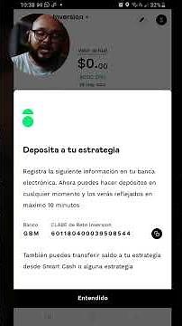 How to Deposit and Withdraw Money from GBM+ | Beginner's Tutorial