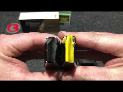 Taurus G2C.... are P226 mags reliable??? Q&A#1