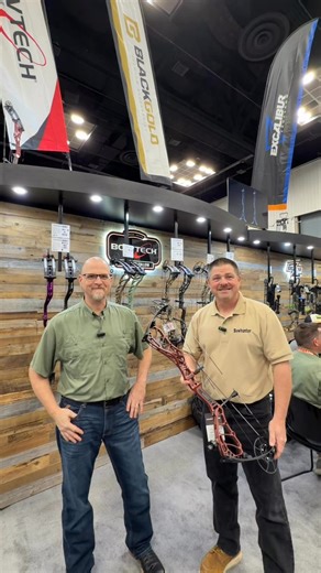 2026 Bowtech Alliance Launch | Bowhunter Magazine