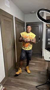 🗣️Your Talent Gets You In The Room, Your Character Keeps You There... 4th Quarter Approaching Turn Ya Hustle Up!#explorepage #fyp #podcast #viral #god 🗣️ thanks for the T-shirt @_stayfreshboutique | Desmond Johnson