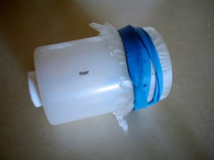 Really Obnoxious Noise Maker