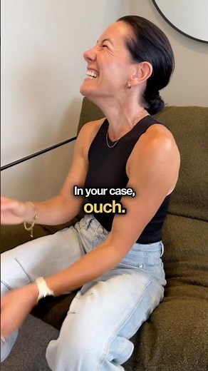 The Difference Between Ooh & Aah? 🍆😂 #couplecomedy
