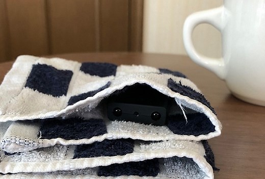 小型カメラの隠し方と隠すのが簡単なおすすめ機種一覧 | Gajemono