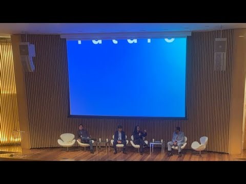Cardano Summit Rio 2025 11h