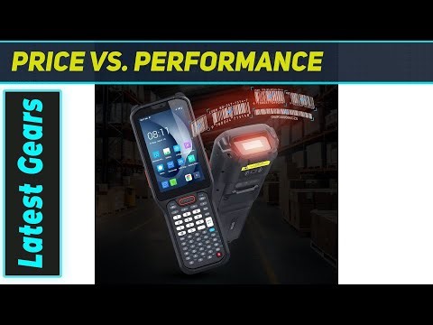 Zebra Scanner: The Ultimate Android Barcode Powerhouse?