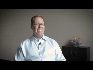 Welcome to Tri-City Baptist Church: Pastor Colin Richards