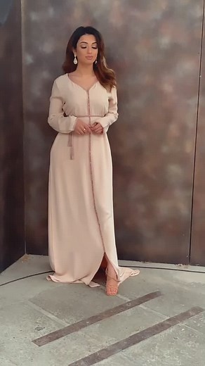 #djellaba #caftan #jellaba #maroc #fashion #caftanmarocain #morocco #kaftan #marocain #jellabamarocaine#foryou#fyp