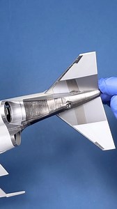 58K views · 5.9K reactions | Finally got the metal work done on the Phantom! It will be further weathered later on but this is the base just using the metal colours and a bit of shading with the airbrush. Kit: Tamiya F-4B 1/48 #scalemodels #scalemodelling #scalemodeling #scalemodeller #scalemodelaircraft #model #modelkit #tamiya #tamiyaphantom #148 #148scale #metalwork #metalpaint #airbrush #warbird #jet #plasticmodel #plasticmodels #plasticmodelkit | Tom’s Scale Models | Facebook