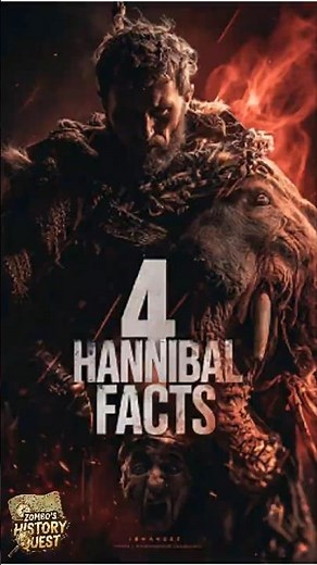 4 Hannibal Tactics That Terrified Rome