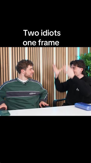 I might’ve lost some brain cells #chrismd #willne #morewillne #fyppppppp