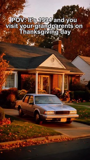 10K views · 16K reactions | Nostalgia Files | Part 54 #nostalgic #nostalgia #nostalgiacore #1990s #thanksgiving #fyp #pov | Dream Archive | Facebook