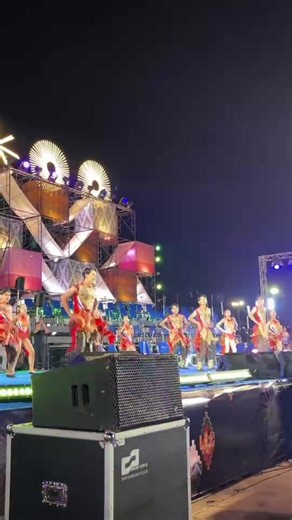 ประโคนชัย x แอน อรดี: ความมหัศจรรย์ของลูกทุ่ง