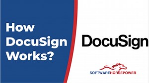 How DocuSign Works?
