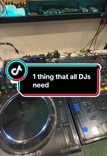 Essential Gear Every DJ Needs for Success
