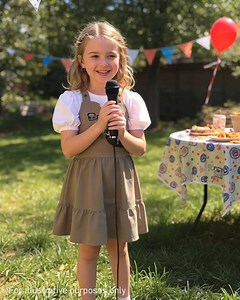 My DIL Told Me to Bring Nothing to Her 4th of July Party – Then Tried to Shame Me, but Her Daughter Exposed the Truth === When my daughter-in-law invited me to her big Fourth of July party, she made it crystal clear: I wasn’t to bring a single thing. I never thought those words would turn around and sting me in front of a yard full of guests. My name is Helen, and I’ve always tried to respect boundaries, especially when it comes to my son’s marriage. His wife, Sarah, is very particular about eve