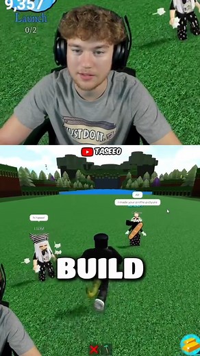 Anything but building boats #robloxfyp #roblox #buildaboat | Tasee