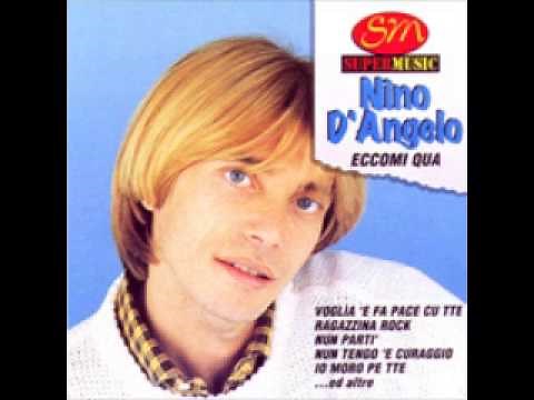 Nino D'Angelo - A mare... ooo (1985)