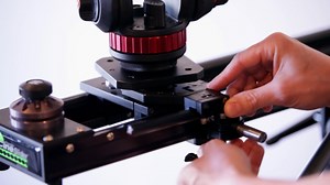 Get Automatic Panning While Sliding with the New Kessler Parallax