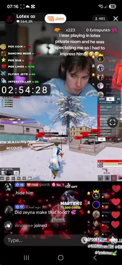 How to Use Night Mode in COD Mobile