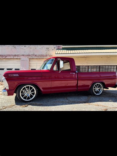 Exploring Vintage Hot Rods from 1967