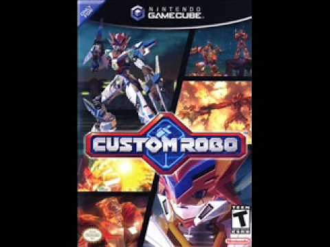 Custom Robo Heaven