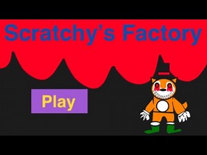How To Make Your Own Horror Games in ScratchJr…