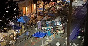 One dead, 14-year-old injured in shooting near Seattle's Capitol Hill Organized Protest zone