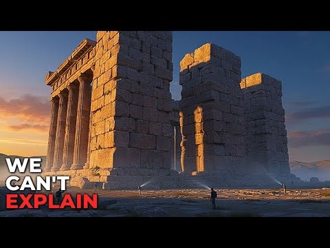 12 Baalbek Mysteries Scientists Can’t Explain