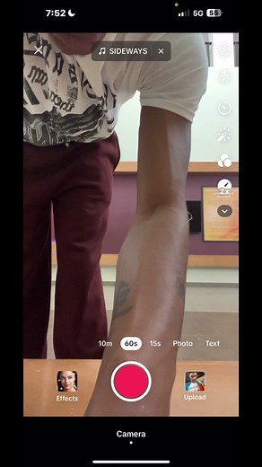 Stomp 'N Shake Challenge Tutorial