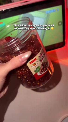 Cách làm chùm ruột sấy muối ớt ngon chua cay mặn ngọt