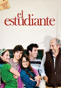 El estudiante - película: Ver online en español