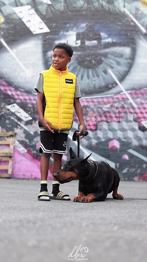 The Best Handler 👏🏽 @workingdobes UK Based Doberman Specialist, Trainer & Supplier - International Mobile Trainer & Behaviourist - Worldwide Doberman Supplier - Online Training Sessions / Consultations - Stud Services Available Sponsored by & wearing @rogues_collars Fuelled by @animalprimeraw @animalprimesupplements Shot by @dbx.photography #obediencetraining #dobermaninstagram #dogtrainerslife #kidsanddogs #dogreel #dogreels #dogreelsofinstagram #dobermansofinstagram #dobermansofig #bigdogsof