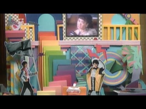 PSY・S - Angel Night PV [DVD]