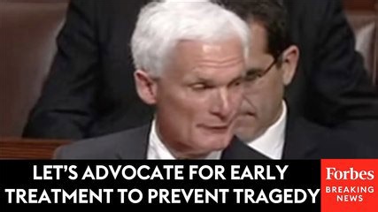 Bob Latta Emphasizes The Importance Of Funding For Substance Abuse And Addiction Treatments