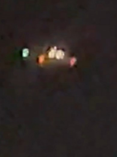 Extraterrestrials & UFOs no TikTok