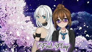 Foul Play by Bandit Visual Games