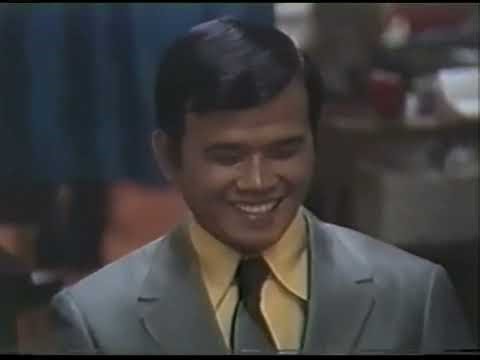 The Amateur's Guide to Love (Mar 27 1972)