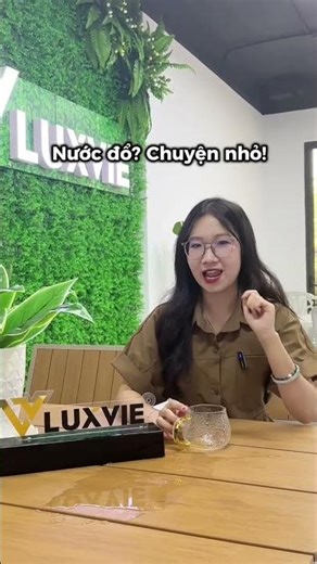 Đẹp như gỗ - Xài không lỗ